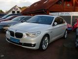 BMW 530 D  Gran Turismo " Luxury" Vollausstattung - BMW 530: 530d Gran Turismo