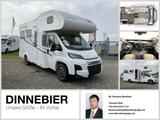 Eura Mobil ACTIVA ONE 650 HS Automatik, 140 PS, Alufelgen
