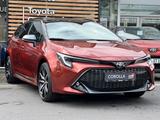 Toyota Corolla 2.0l GR Sport | el. Heckklappe | Sitzhzg - Toyota mit Hybrid-Antrieb: Kombi