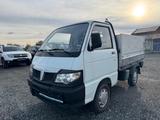 Piaggio Porter"S90"Kipper"HU/AU NEU" Mwst"AHK"1.Hand - Piaggio Kastenwagen
