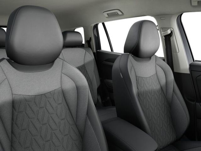 Fahrzeugabbildung Volkswagen Tayron Elegance 2.0 TDI SCR 110 kW (150 PS) 7-Ga