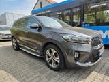 Kia 2.2 CRDi AWD Aut GT-Line 7-Sitz AHK HUD Pano 360 - Kia Sorento: 7
