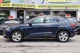 Audi AUDI Q3 40 TFSI quattro S tronic IVA ESPOSTA - Audi Q3 mit Halbautomatikschaltung