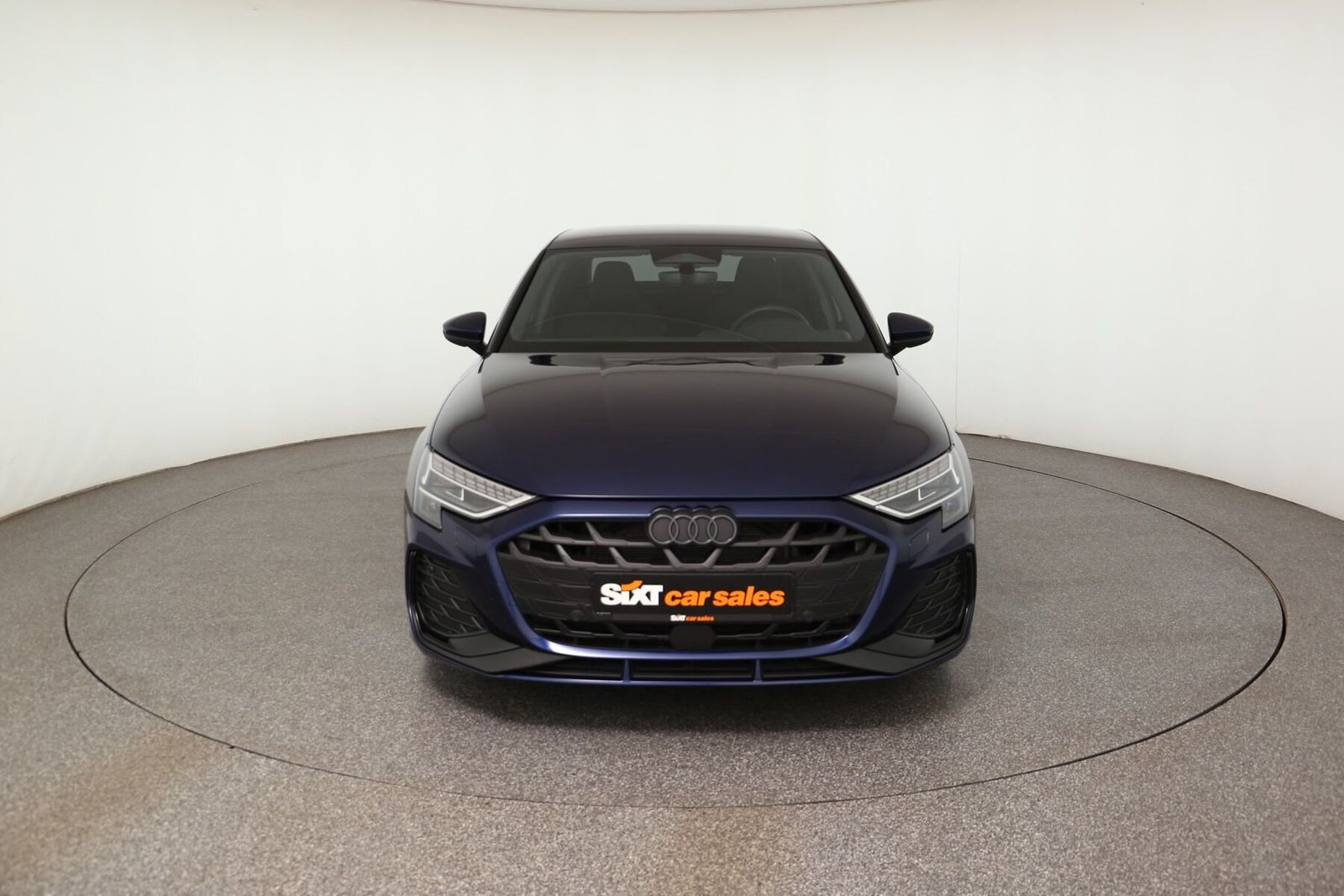 Audi A3 1.5TFSI S line|el.Sportsitze|AHK|ACC|MMI+|RFK imagem 2