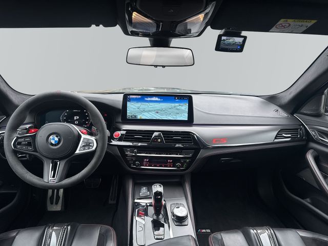 BMW M5 – Bild 7