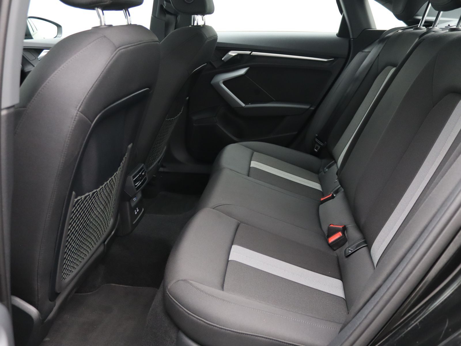 Audi A3 - Bild 13