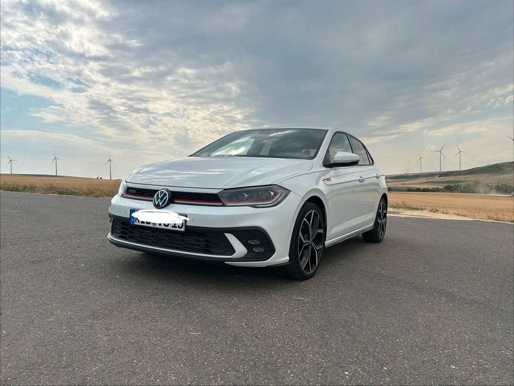 Image of Volkswagen Polo