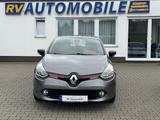 Renault Clio IV Luxe - Renault Clio Luxe mit Benzin-Antrieb