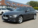 BMW 320d Sport-Line LED*PANO*SHZ*NAV*TEMP* - BMW 320 in Braunschweig