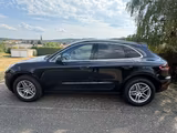 Porsche Macan S Diesel S  - Porsche Macan mit Diesel-Antrieb