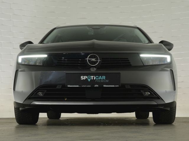 Astra L ST ELEGANCE CDTI AT+LED LICHT+NAVI+RÜCKF