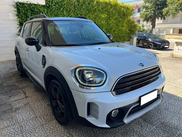 MINI MINI Countryman 2.0 150 Cooper D Northwood Editi