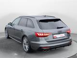 Audi S4 Avant 55 TDI q. Tiptr., Matrix, ACC, Ambiente - gebrauchte Audi S4 aus dem Jahr 2024