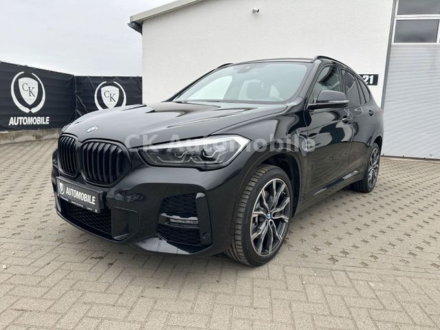 BMW X1 xDrive 20 d M Sport/Pano/Navi/Kamera/LED/AHK