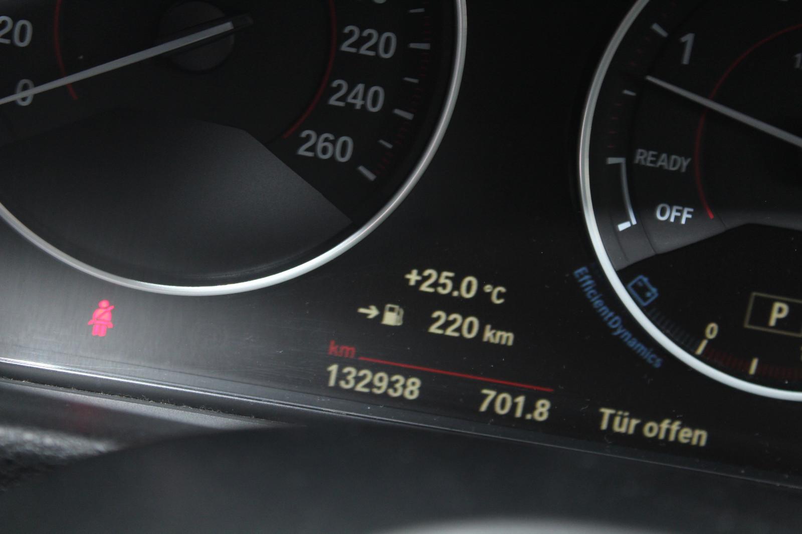 BMW 330d M-SPORTPAKET GT+PANO+KAMERA+HUD+LEDER+H&K