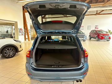 Ford Focus Turnier ST-Line  1,0l 155PS AUTOMATIK