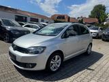Volkswagen Golf Plus VI Match - Volkswagen Golf: Vi Plus