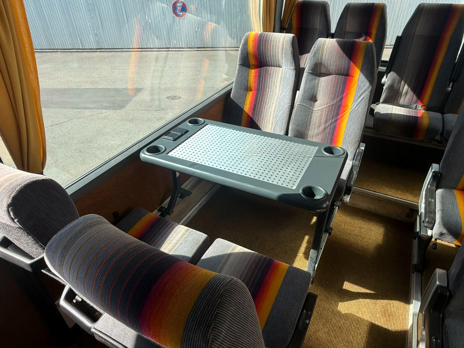 SETRA  1981 - Image 21 of 31