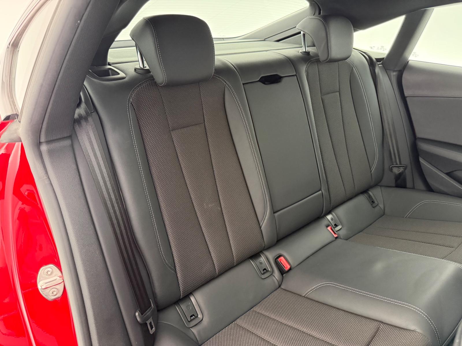 Audi A5 Sb 40 TFSI qu.*S LINE*SCHWARZ-LED-PANO-ACC, миниатюра 20
