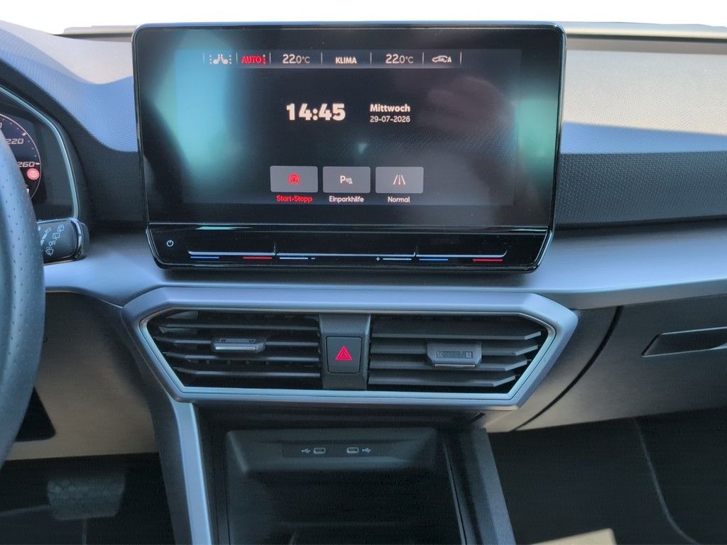 Seat Leon - Bild 18