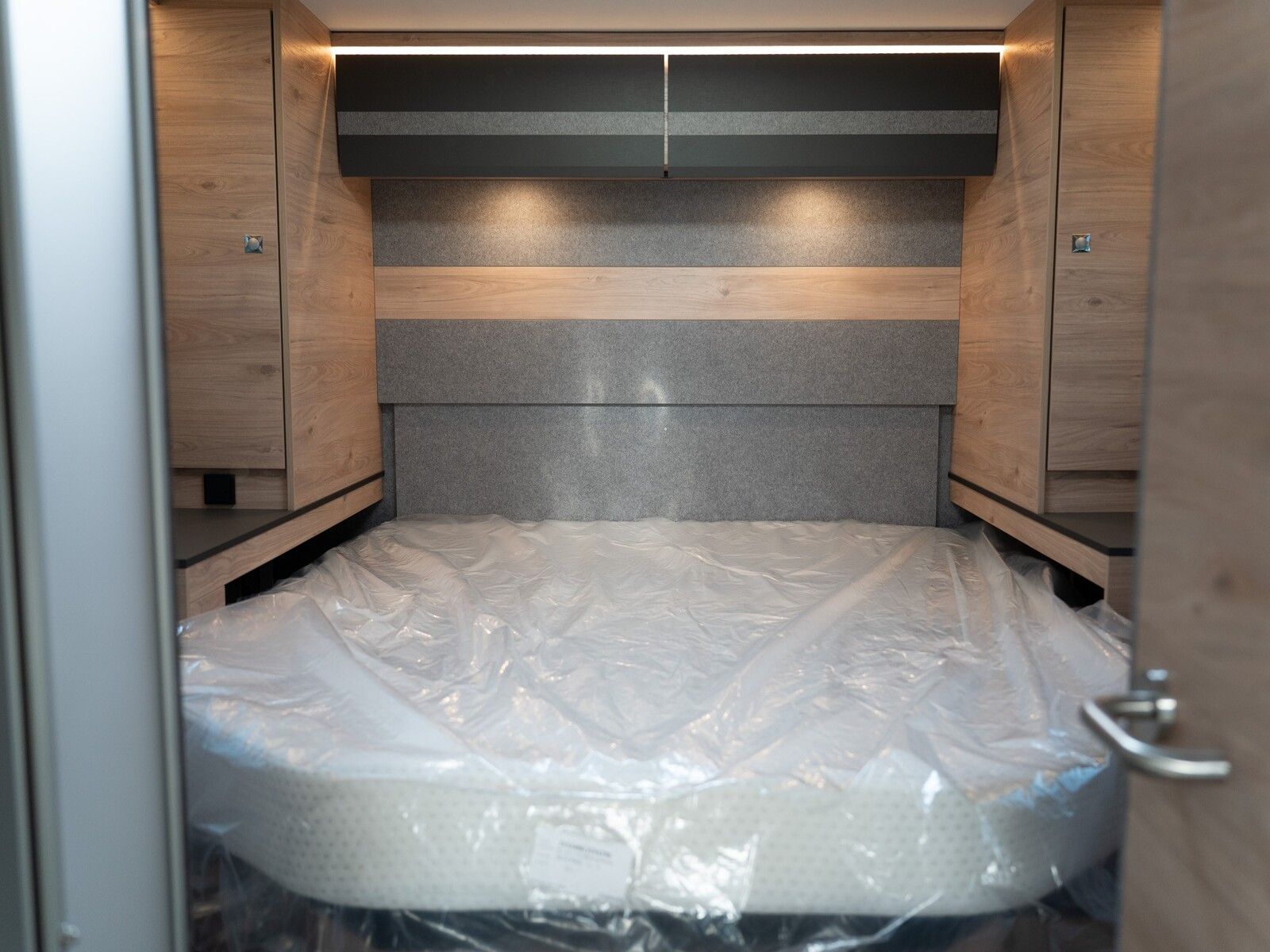 Fahrzeugabbildung Dethleffs Just Camp Active T 7052 DBL Navi*Kamera*Markise