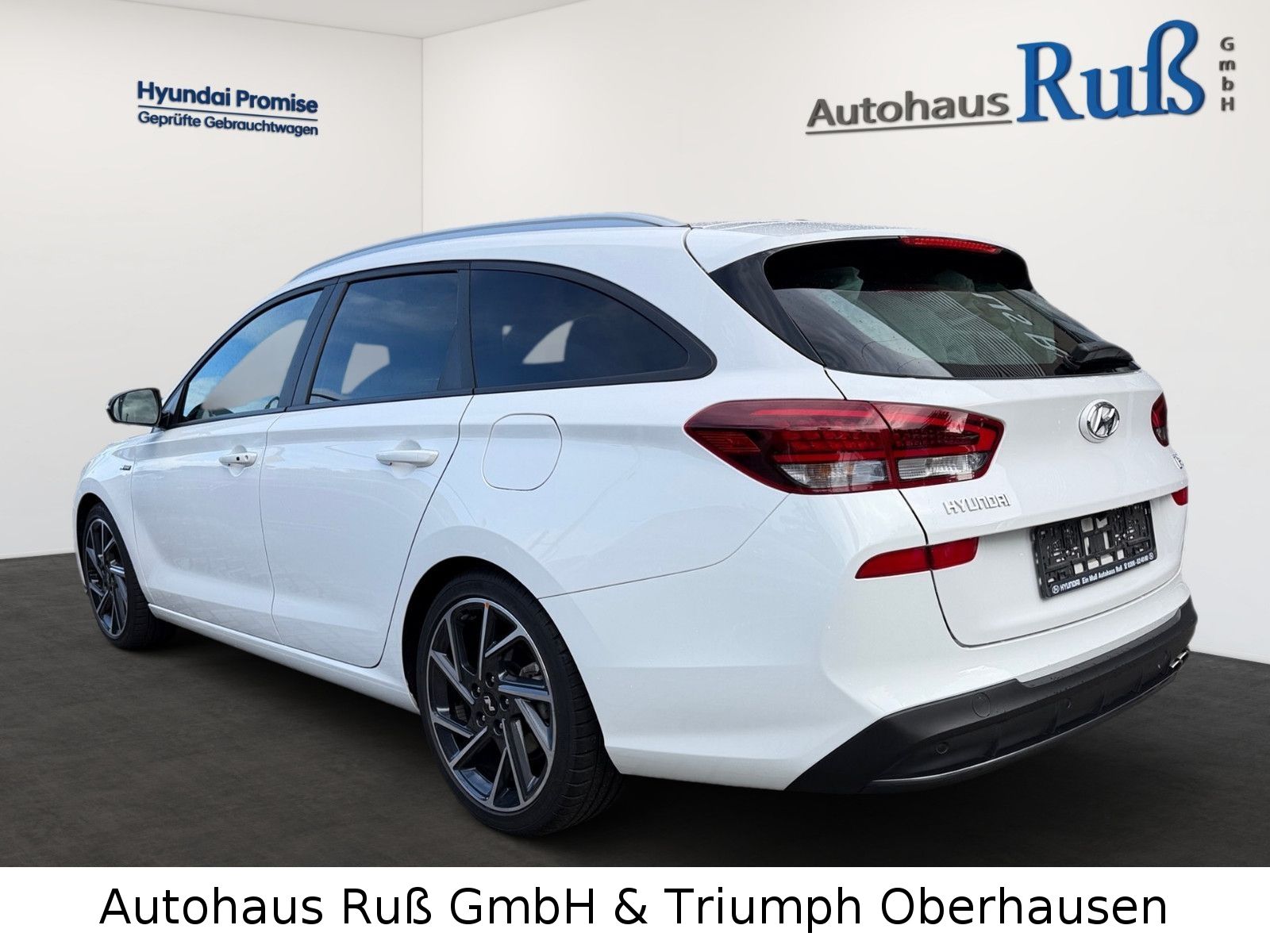 Hyundai i30 – Bild 3