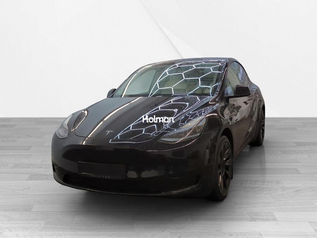 Image of Tesla Model Y