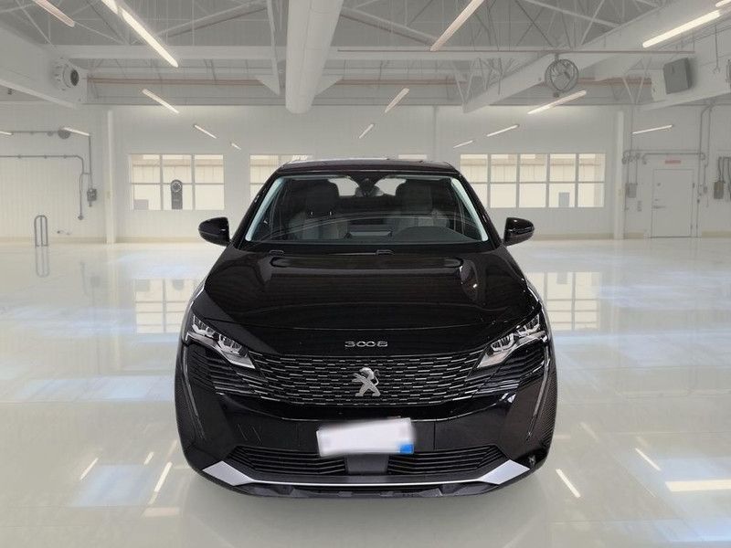 Peugeot PEUGEOT 3008 BLUEHDI 130 EAT8 SES ALLURE AUTO SU imagem 2