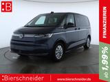 Volkswagen T7 Multivan 1.5 eHybrid DSG 4Mo. Style AHK PANO