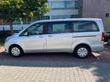 Mercedes-Benz V 220 d lang Comand | Kamera | aus I-Hand - Mercedes-Benz V 220 in Frankfurt (Main)