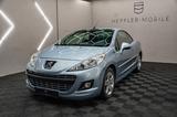 Peugeot 207 CC Cabrio, Dual-Klima *Kundenauftrag* - gebrauchte Peugeot 207 aus dem Jahr 2010