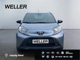 Toyota Aygo X Business Edition *Kamera*ACC*CarPlay*SHZ* - Toyota: X