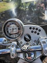 BMW R 1200 C - BMW CHOPPER 1200 C