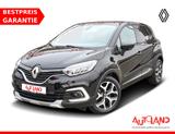 Renault Captur 1.3 TCe 150 Collection Aut. LED Navi AHK - gebrauchte Renault Captur aus dem Jahr 2019