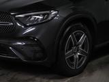 Mercedes-Benz GLC 300d 4M AMG|LED|AMBIENTE|PANO|AHK|KAM|TEMP - Mercedes-Benz in Oberhausen