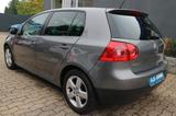 Volkswagen Golf V Lim. United *1.HD/AUTOMATIK/PDC/SHZ/5TRG* - Volkswagen Golf aus 2008: Golf5
