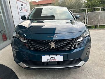 Peugeot 3008 - 3