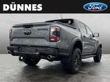 Ford Ranger Raptor 4x4 3,0 l V6 Benzin Doppelkabine A - Ford Ranger V6 Gebrauchtwagen