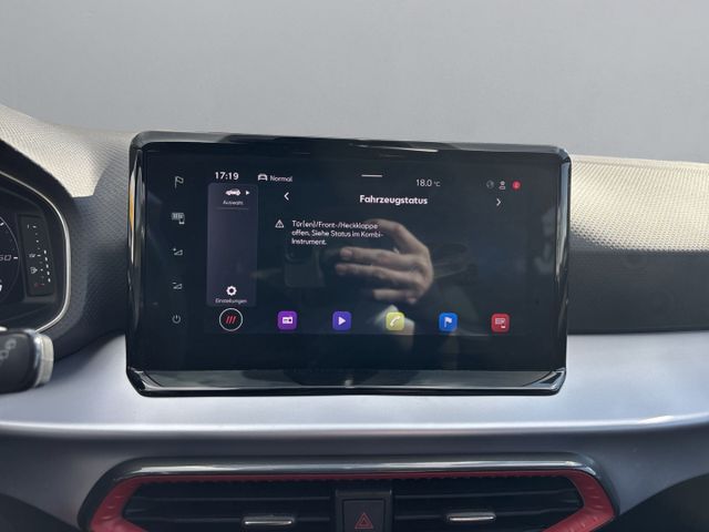Ibiza *FR/LED/ACC/Apple CarPlay/Mehrzonenklima/F