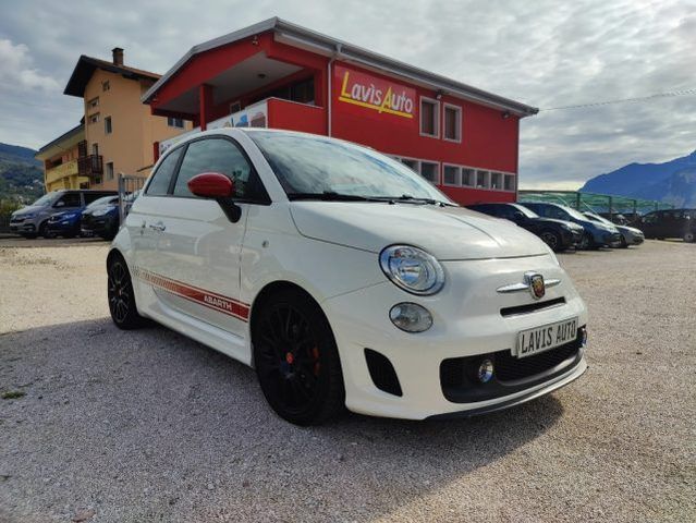 Abarth ABARTH 595 1.4 Turbo T-Jet 140 CV Yamaha Factory