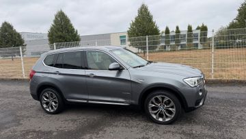 BMW X3 - 12