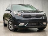 Kia Niro Edition 7 Plug-in Hybrid - Kia Niro Gebrauchtwagen in Berlin