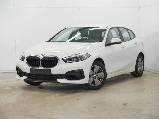 BMW 116i Advantage RFK|Comfort|Lenkradheiz.|NP36.500