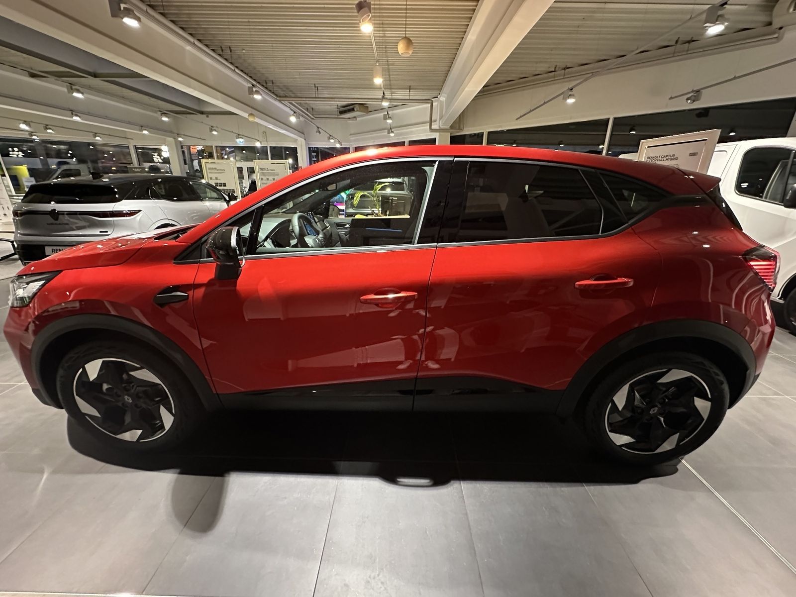 Renault Captur - Bild 15