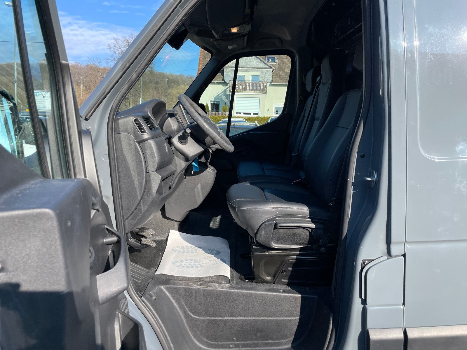 OPEL Movano, 2020, Diesel, 150 PS