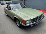 Mercedes-Benz SL 280 R 107 Hardtop Wertgutachten H-Kennzeichen - Mercedes-Benz: Cabrio, W107 Sl