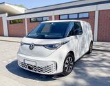 Volkswagen ID Buzz Cargo 77kWh  I Top Ausstattung & Zustand - Volkswagen ID. Buzz aus 2024