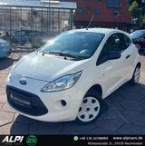 Ford Ka 1.2 *16.676 km/TÜV/FINANZ.* - Ford Ka/Ka+ aus 2016