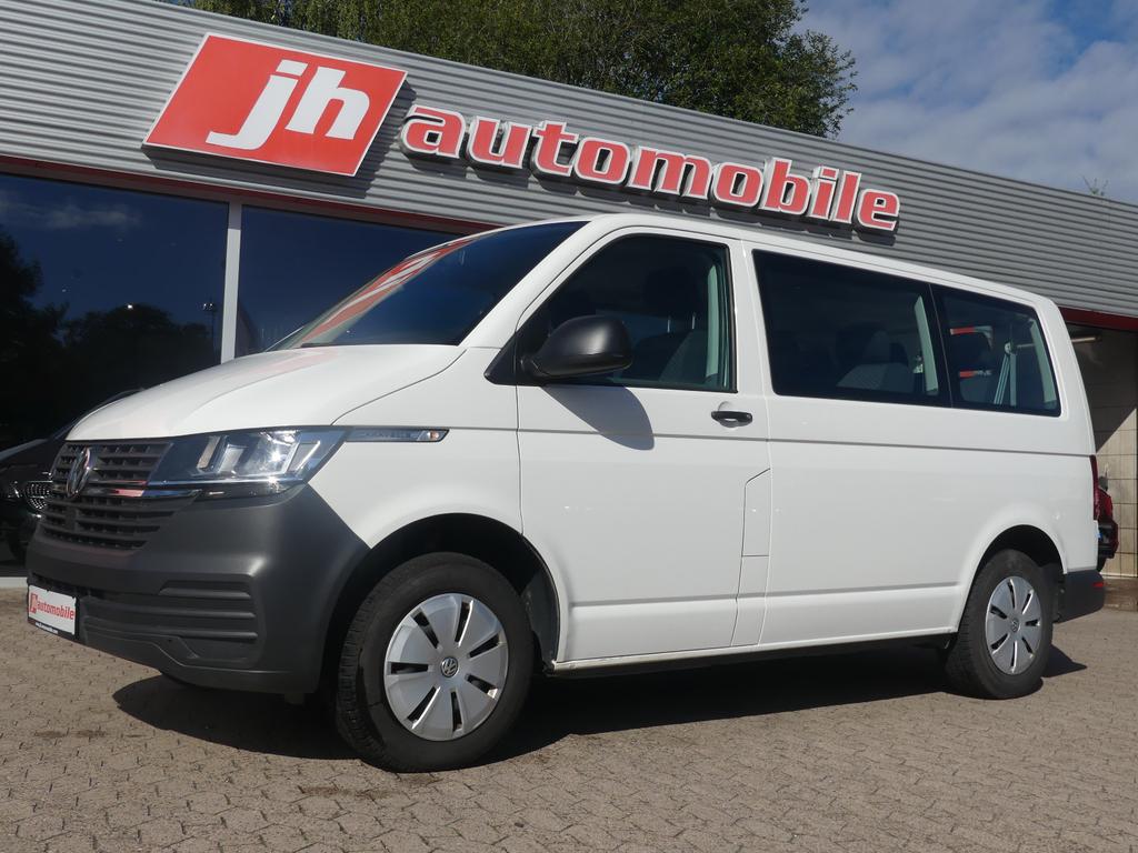 Volkswagen T61 Caravelle 8 SitzeKlimaStandheizungab249 2021