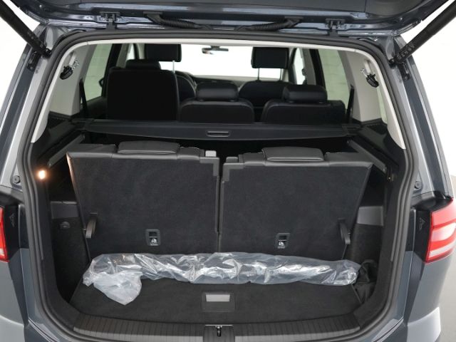 Touran COMFORTLINE TSI DSG 7-SITZER+LED+NAVI+RÜC